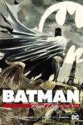 Kniha: Batman By Paul Dini Omnibus New Edition (Paul Dini). DC Comics, 2024