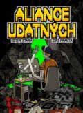 Kniha: Aliance Udatných (Ester Stará)