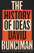 Kniha: The History of Ideas, 2024