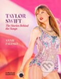 Kniha: Taylor Swift (Annie Zaleski)