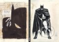 Kniha: David Mazzucchelli's Batman Year One Artist's Edition (Artist Edition) (David Mazzucchelli a Frank Miller)