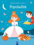 Popoluška, YoYo Books, 2024