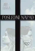 Kniha: Poslední nápad (Jiří Liška). Mare-Czech, 2024