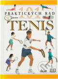 Kniha: Tenis (Paul Douglas). Ikar, 1999