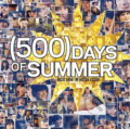 Hudobné CD: (500) Days Of Summer LP (Hudobné albumy). Hudobné albumy, 2024