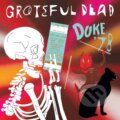Hudobné CD: Grateful Dead: Duke '78 LP (Hudobné albumy). Hudobné albumy, 2024