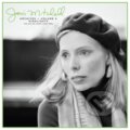 Hudobné CD: Joni Mitchell: Joni Mitchell Archives, Vol. 4 (Hudobné albumy). Hudobné albumy, 2024