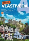 Kniha: Hravá vlastivěda 4 - Naše vlast - učebnice (Taktik)
