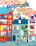 Kniha: Poprask (Yelena Schmitz)