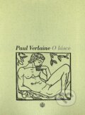 Kniha: O lásce (Paul Verlaine). Vyšehrad, 2024