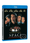 Film: Spáči (Barry Levinson) (Blu-ray)