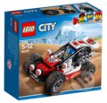 LEGO City 60145 Bugina, 2017