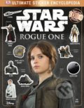 Star Wars: Rogue One, Dorling Kindersley, 2016