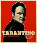 Tarantino - Tom Shone, 2018