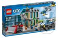 LEGO City 60140 Vlámanie buldozérom, 2017