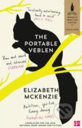 The Portable Veblen - Elizabeth McKenzie, HarperCollins, 2017