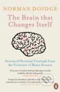 The Brain that Changes Itself - Norman Doidge, 2008