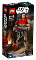 LEGO Star Wars  75525 Baze Malbus, LEGO, 2017