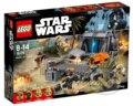 LEGO Star Wars  75171 Bitka na planéte Scarif, LEGO, 2017