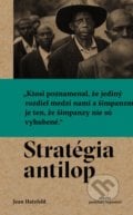 Stratégia antilop - Jean Hatzfeld, 2017