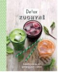 Kniha: Detox kuchyně (Svojtka&Co.). Svojtka&Co., 2017