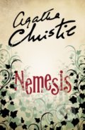 Nemesis - Agatha Christie, HarperCollins, 2017