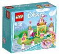 LEGO Disney  41144 Podkovička v kráľovských stajniach, LEGO, 2017
