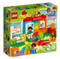 LEGO Duplo 10833 Predškoláci, LEGO, 2017