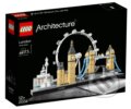 LEGO Architecture 21034 Londýn, 2017