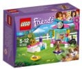 LEGO Friends 41302 Starostlivosť o šteniatka, LEGO, 2017