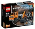 LEGO Technic 42060 Cestári, 2017