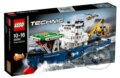 LEGO Technic 42064 Oceánska prieskumná loď, 2017