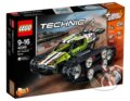 LEGO Technic 42065 RC pásové pretekárske vozidlo, LEGO, 2017