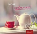 Kniha: Skoré uzdravenie, 2017