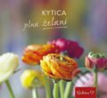 Kniha: Kytica plná želaní (Ikar). Ikar, 2017