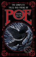 The Complete Tales and Poems of Edgar Allan Poe - Edgar Allan Poe, 2016