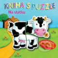 Kniha s puzzle: Na statku, Svojtka&Co., 2017