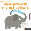 Divoká zvířata, Svojtka&Co., 2017