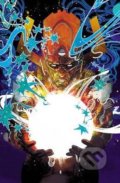 Ultimates: Omniversal (Volume 2) - Al Ewing, Christian Ward (ilustrácie), Marvel, 2017