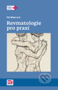 Revmatologie pro praxi - Petr Němec, Mladá fronta, 2017