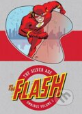 The Flash (Volume 2) - John Broome, DC Comics, 2017