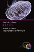 1+1=1 - John Archibald, Vyšehrad, 2017