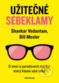 E-kniha: Užitečné sebeklamy (Bill Mesler)