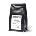 Kávy a čaje: Tanzania Nyota Kusini (EBENICA Coffee). EBENICA Coffee