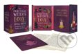 The Practical Witchs Love Spell Deck (Cerridwen Greenleaf). Running, 2023