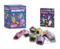 Bubble Tea Magnets (Melissa Maxwell). Running, 2023