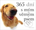 365 dní s mým věrným psem (Helen Exley). Slovart CZ, 2024