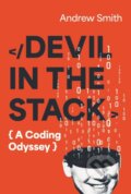 Kniha: Devil in the Stack (Andrew Smith)