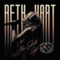 Hudobné CD: Beth Hart: You Still Got Me (Hudobné albumy). Hudobné albumy, 2024