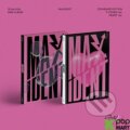 Hudobné CD: Stray Kids: Mini Album [MAXIDENT] (Random Ver.) (Hudobné albumy). Hudobné albumy, 2022